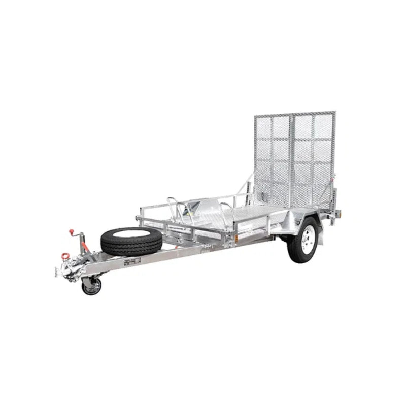 9x5 ATV/Bike/Mower trailer (1200kg)